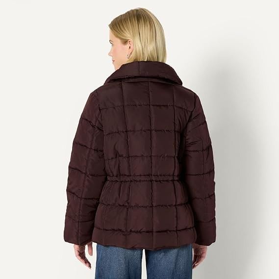 Puffer Jacket imagen 4